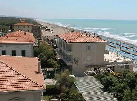 Giovanna A Solo 50m. Dal Mare Apartment *