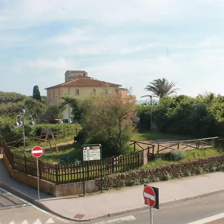 Appartamento Giovanna A Solo 50m. Dal Mare *
