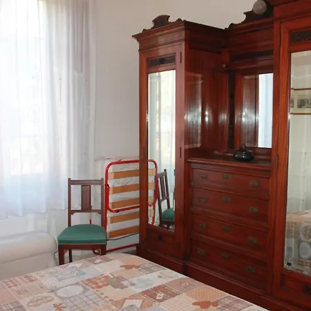 Appartamento Giovanna A Solo 50m. Dal Mare *