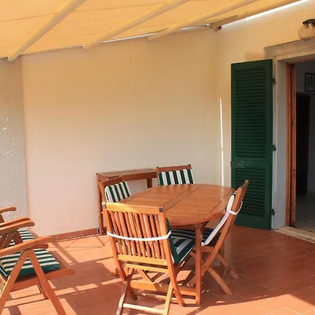 Apartment Giovanna A Solo 50m. Dal Mare *