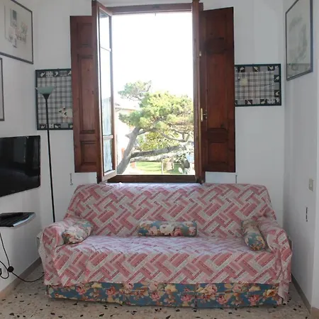 Apartment Giovanna A Solo 50m. Dal Mare