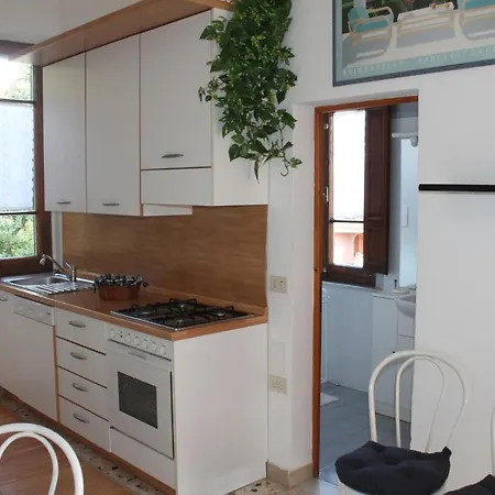 Apartment Giovanna A Solo 50m. Dal Mare Marina di Castagneto Carducci