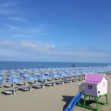 Giovanna A Solo 50m. Dal Mare Apartment Marina di Castagneto Carducci